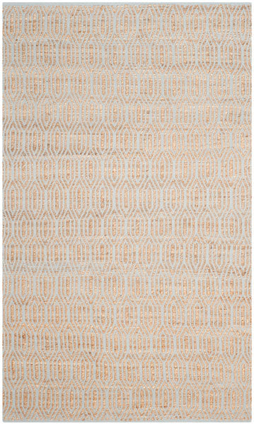 Safavieh Clearance Cape Cod CAP822J Silver Rug