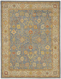 Safavieh Clearance Antiquities AT314A Blue Rug
