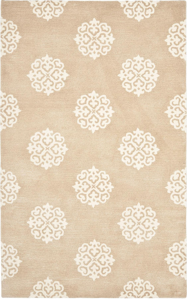Safavieh Clearance Soho SOH724B Beige Rug