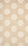 Safavieh Clearance Soho SOH724B Beige Rug
