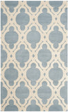 Safavieh Clearance Chatham CHT762B Blue Rug