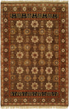 Rugs Done Right Berlin BM05 Medium Brown Rug