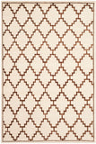 Safavieh Clearance Mosaic MOS160A Ivory Rug