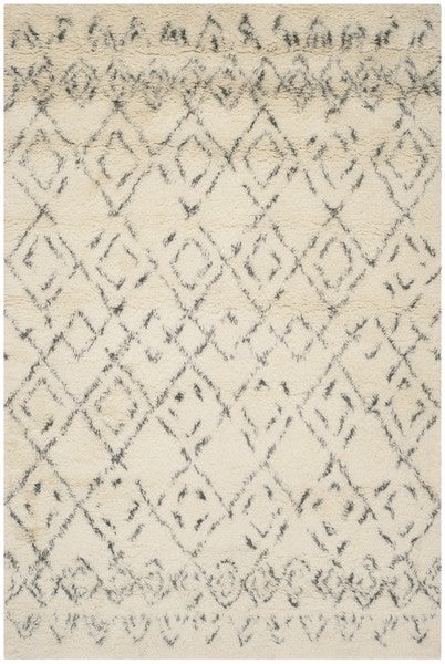 Safavieh Clearance Casablanca CSB845A Grey Rug