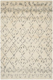 Safavieh Clearance Casablanca CSB845A Grey Rug