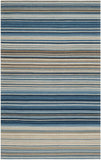 Safavieh Clearance Marbella MRB289A Blue Rug