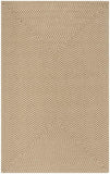 Safavieh Clearance Braided BRD173A Beige Rug