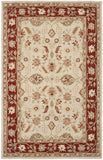 Safavieh Clearance Chelsea HK719A Ivory Rug