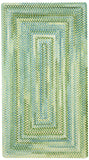 Capel Waterway 0470 Yellow Rug