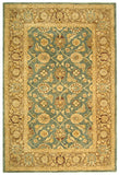 Safavieh Clearance Anatolia AN549B Blue Rug
