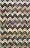 Safavieh Clearance Nantucket NAN601C Ivory Multi Rug