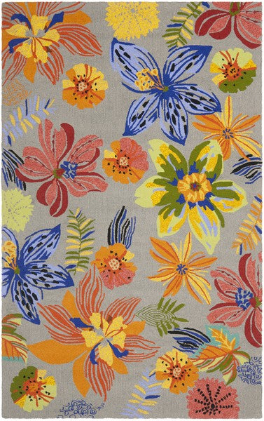 Safavieh Clearance Four Seasons FRS468C Multi Rug