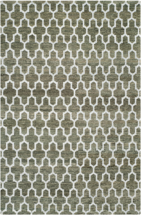 Safavieh Clearance Stone Wash STW204A Charcoal Rug