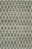 Safavieh Clearance Stone Wash STW204A Charcoal Rug