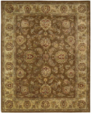Nourison Clearance Jaipur JA23 Brown Rug