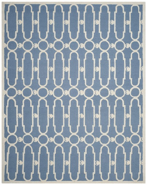 Safavieh Clearance Bella BEL137A Blue Rug