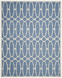 Safavieh Clearance Bella BEL137A Blue Rug