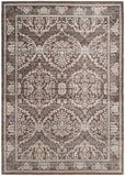 Safavieh Clearance Valencia VAL208E Brown Rug