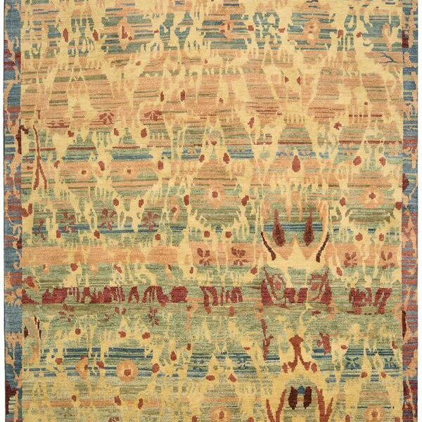 Nourison Clearance Dune DUN02 Gabbe Rug
