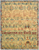 Nourison Clearance Dune DUN02 Gabbe Rug