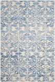 Safavieh Clearance Chatham CHT765C Dark Blue Rug