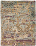 Nourison Clearance Dune DUN01 mist Rug