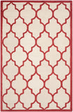 Safavieh Clearance Cambridge CAM134I Ivory Rug