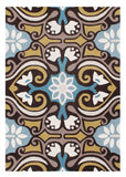 Safavieh Clearance Wyndham WYD327A Blue Rug