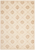 Safavieh Clearance Mosaic MOS154A Cream Rug
