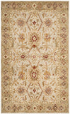 Safavieh Clearance Antiquities AT816B Beige - Gray Rug