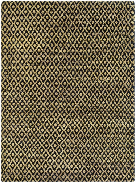 Safavieh Clearance Bohemian BOH315A Black Rug