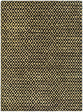 Safavieh Clearance Bohemian BOH315A Black Rug