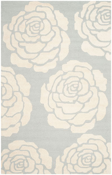 Safavieh Clearance Cambridge CAM782G Grey Rug