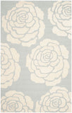 Safavieh Clearance Cambridge CAM782G Grey Rug