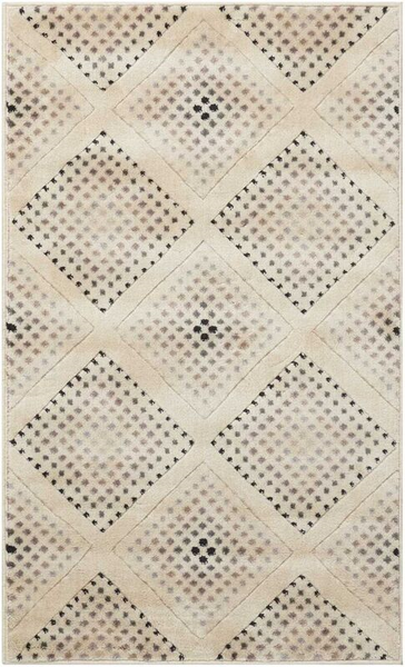 Nourison Clearance Utopia UTP08 Champagne Rug
