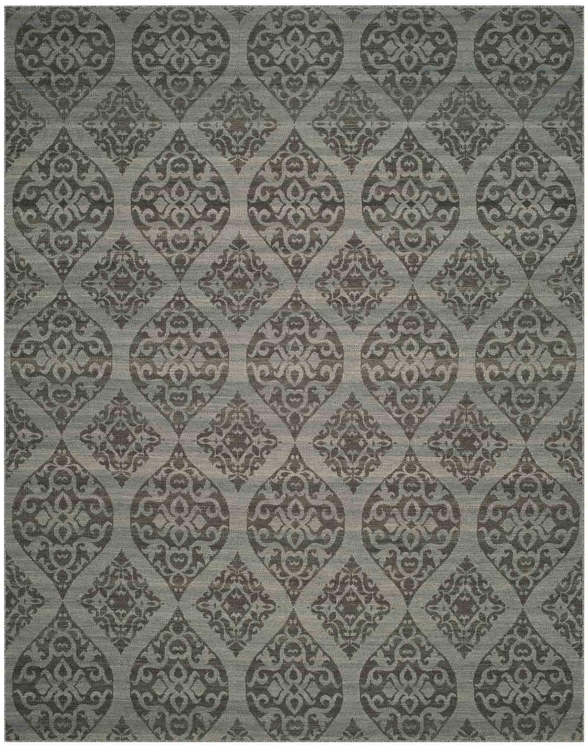 Safavieh Clearance Kilim KLM224A Grey Rug