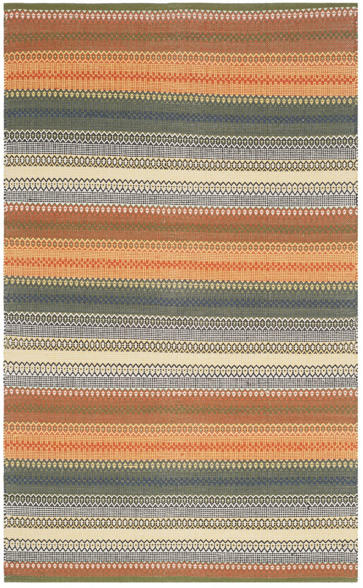 safavieh clearance kilim stk412a gold rug