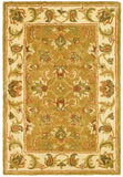 Safavieh Clearance Heritage HG816A Mocha Rug