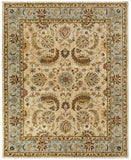 Kalaty Rug Co. Empire EM294 Ivory Rug