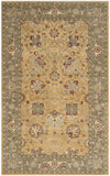 Safavieh Clearance Antiquities AT21C Gold Rug