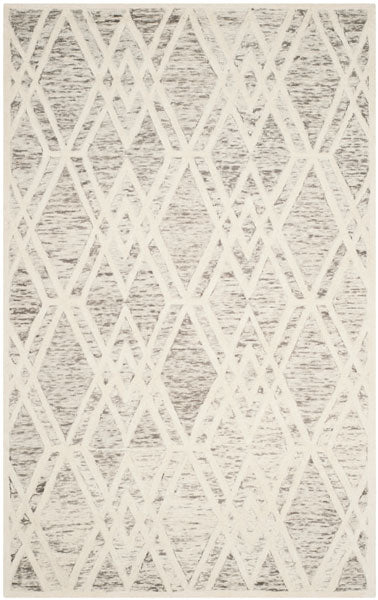 Safavieh Clearance Cambridge CAM729R Light Brown Rug