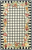 Safavieh Clearance Chelsea HK125A Ivory Rug