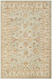 Safavieh Clearance Antiquities AT822A Grey Blue Rug