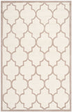 Safavieh Clearance Cambridge CAM134P Ivory Rug