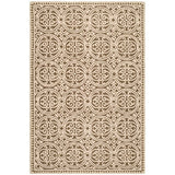 Safavieh Clearance Cambridge CAM232A Brown Rug