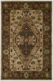 Nourison Tahoe TA01 Beige Rug