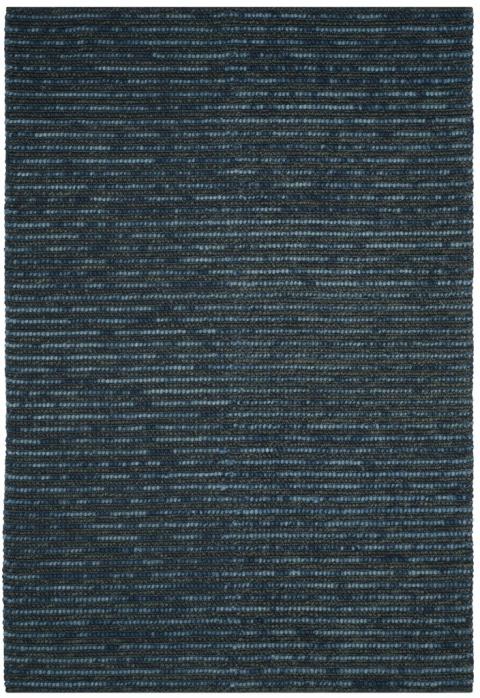 Safavieh Clearance Bohemian BOH525G Dark Blue Rug