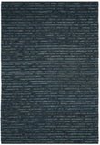 Safavieh Clearance Bohemian BOH525G Dark Blue Rug