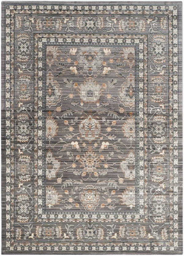 Safavieh Clearance Valencia VAL112D Mauve Taupe Rug
