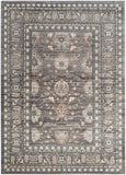 Safavieh Clearance Valencia VAL112D Mauve Taupe Rug
